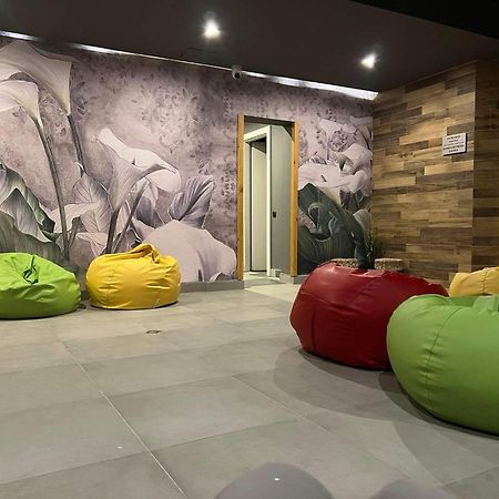 Arboro Borovets Gardens E68 Apartment Luaran gambar