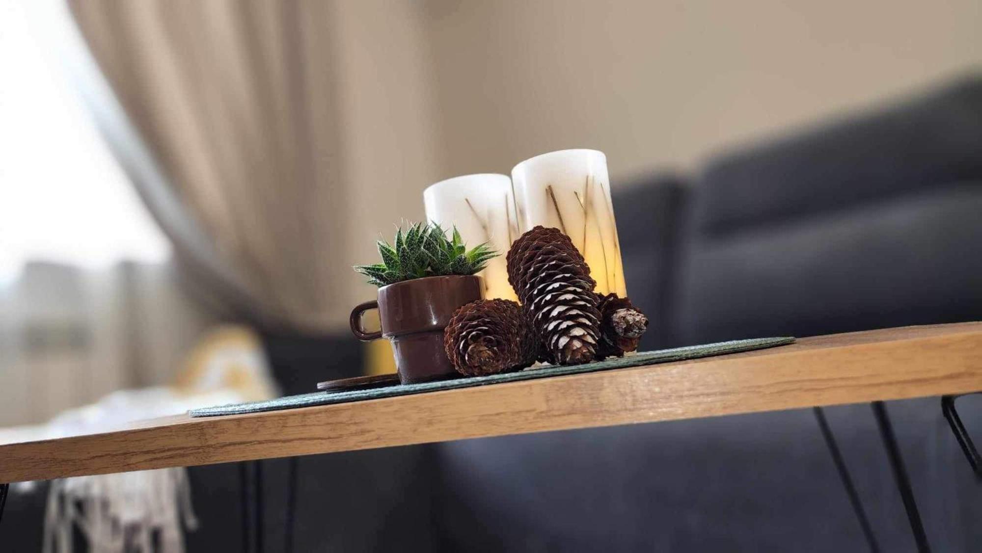 Arboro Borovets Gardens E68 Apartment Luaran gambar