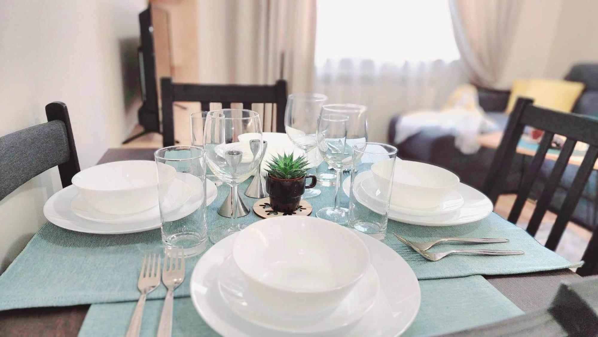 Arboro Borovets Gardens E68 Apartment Luaran gambar