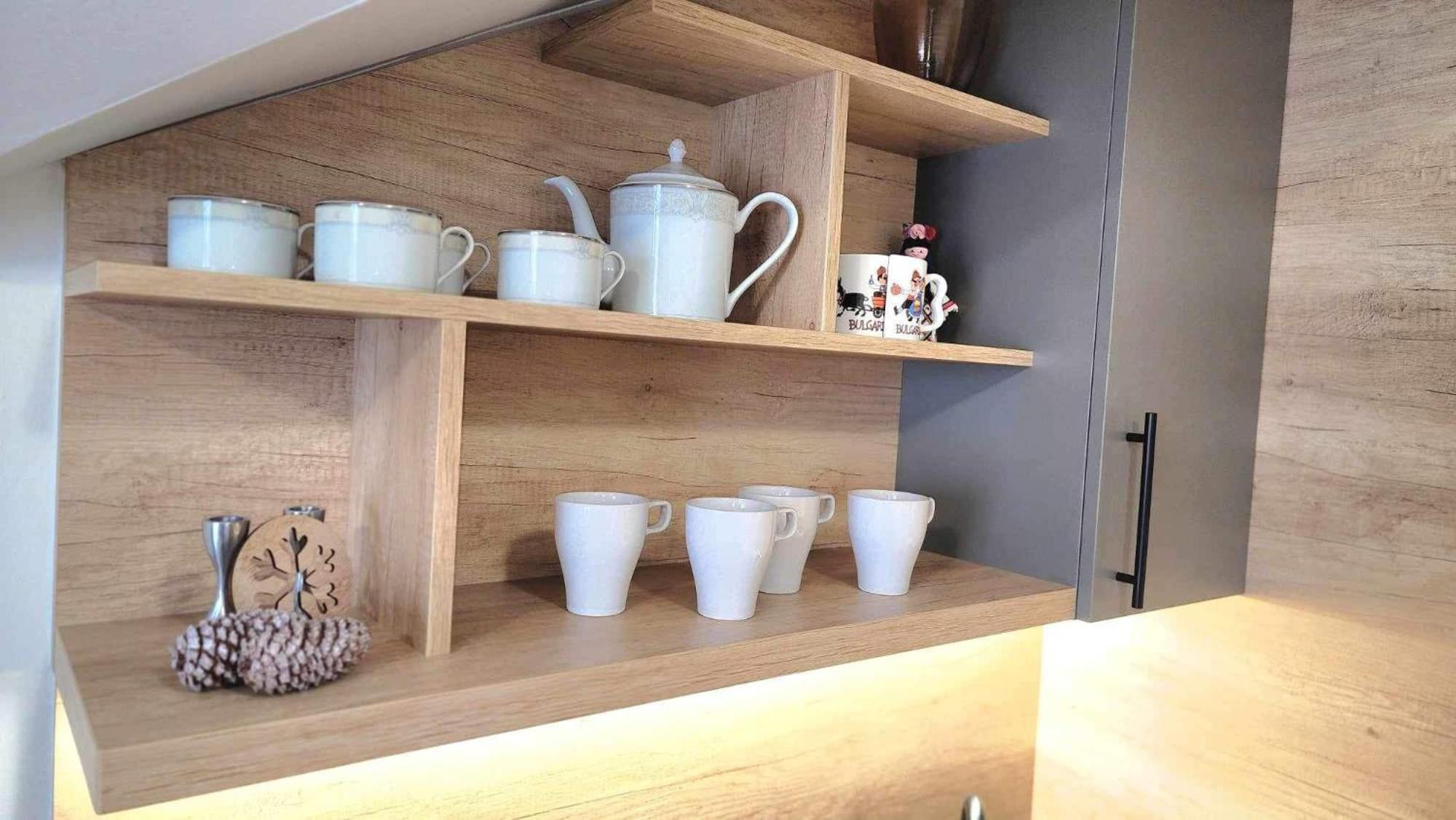 Arboro Borovets Gardens E68 Apartment Luaran gambar