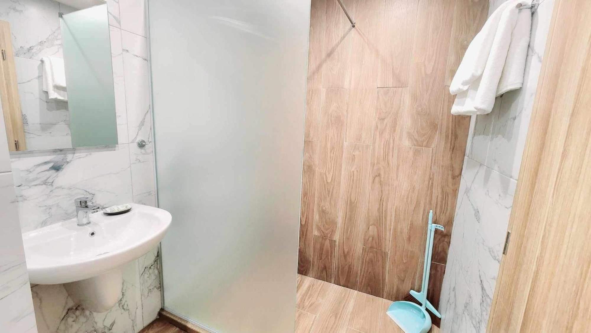 Arboro Borovets Gardens E68 Apartment Luaran gambar