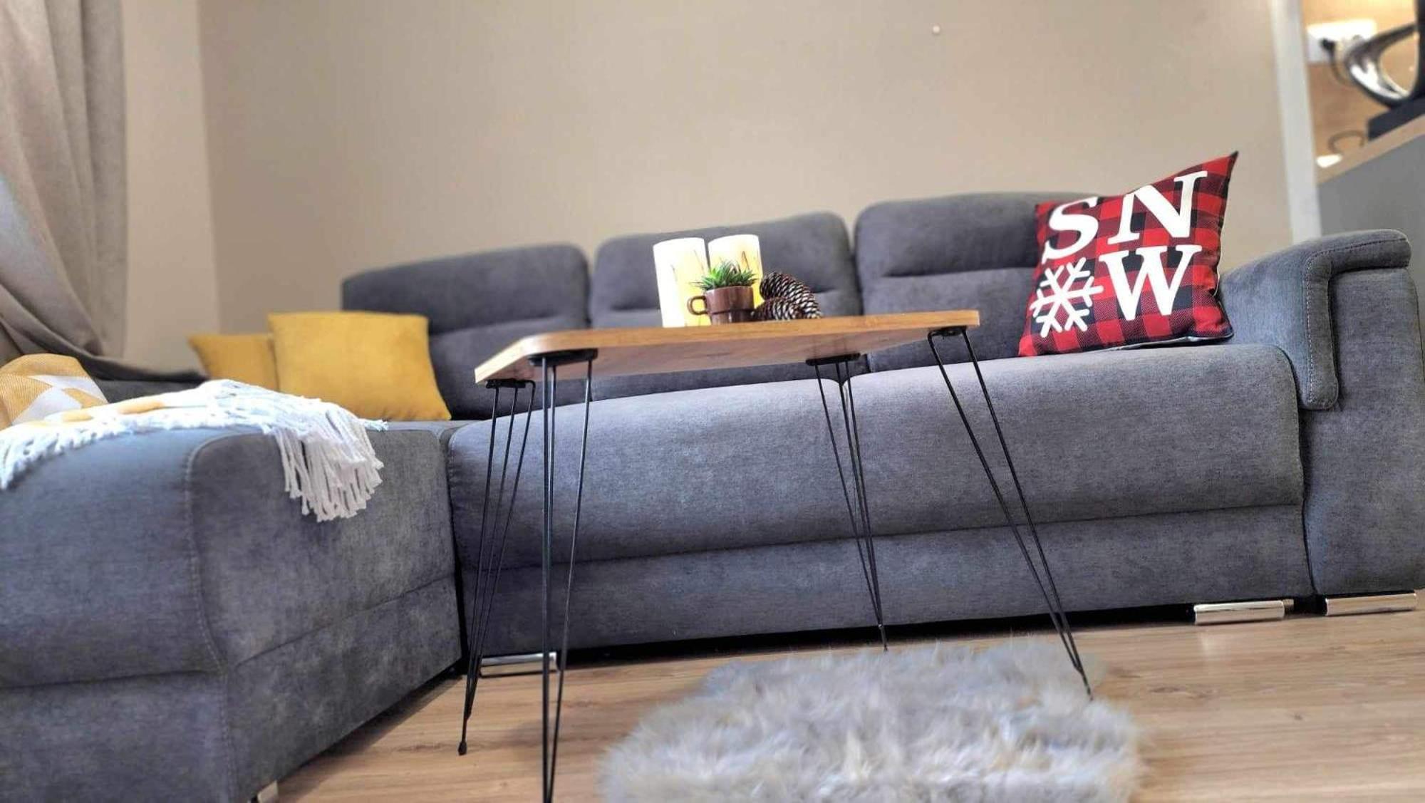 Arboro Borovets Gardens E68 Apartment Luaran gambar
