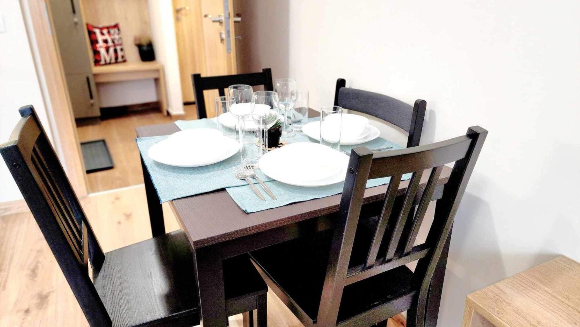 Arboro Borovets Gardens E68 Apartment Luaran gambar